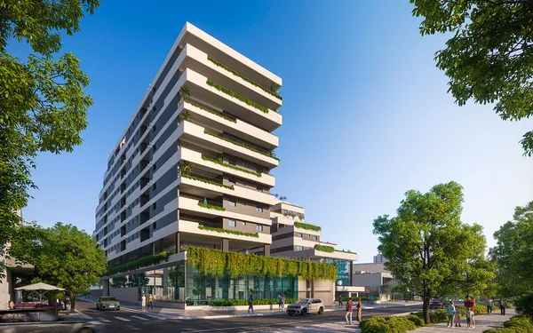 Apartamento à venda com 3 quartos, 150.5m² - Santana,São Paulo