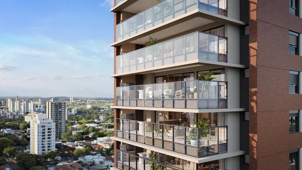 Studio à venda com 1 quarto, 24.3m² - Perdizes,São Paulo