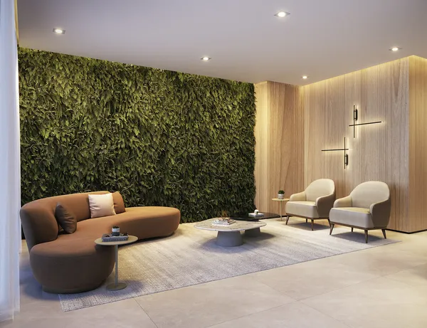 Apartamento à venda com 3 quartos, 84.82m² - Jardim das Acácias,São Paulo