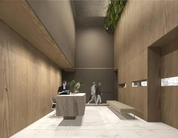 Studio à venda com 1 quarto, 27.23m² - Cerqueira César,São Paulo