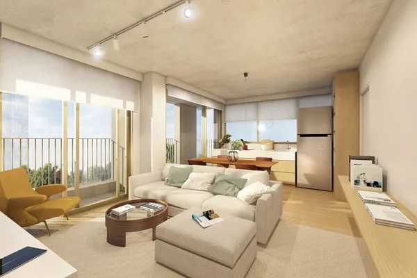 Studio à venda com 1 quarto, 27.23m² - Cerqueira César,São Paulo