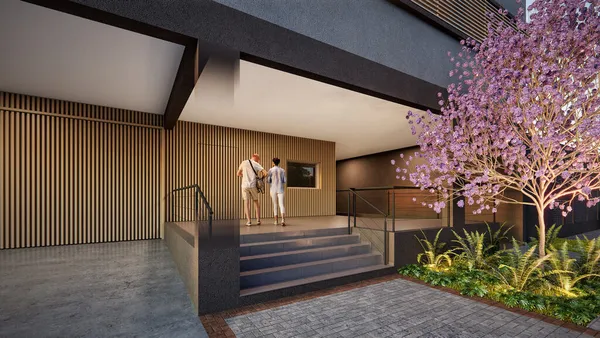Apartamento Garden à venda com 2 quartos, 70.87m² - Santana,São Paulo