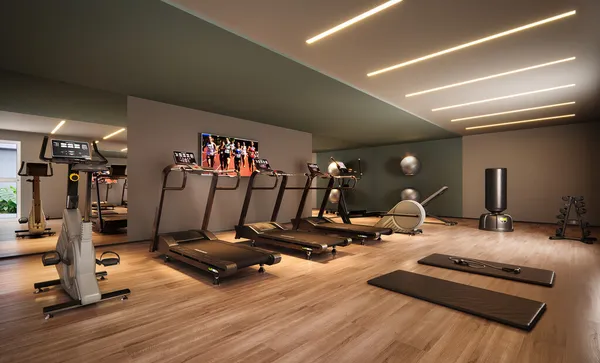 Apartamento Garden à venda com 2 quartos, 70.87m² - Santana,São Paulo