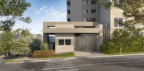 Apartamento à venda com 3 quartos, 65.4m² - Ipiranga,São Paulo