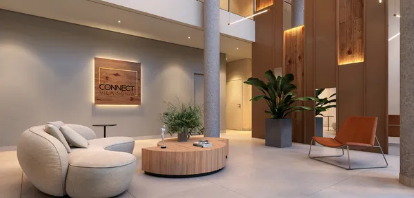 Apartamento à venda com 2 quartos, 36.08m² - Vila Sônia,São Paulo
