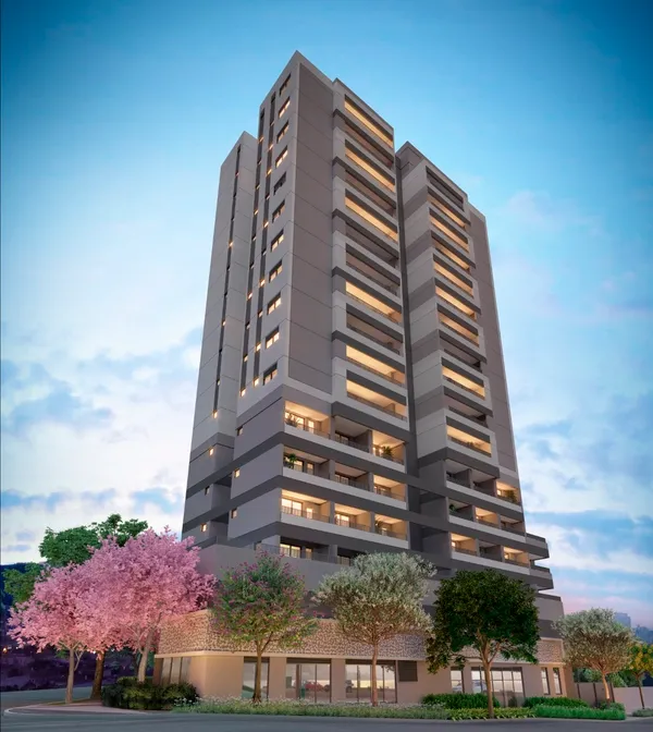 Studio à venda com 1 quarto, 22.17m² - Perdizes,São Paulo