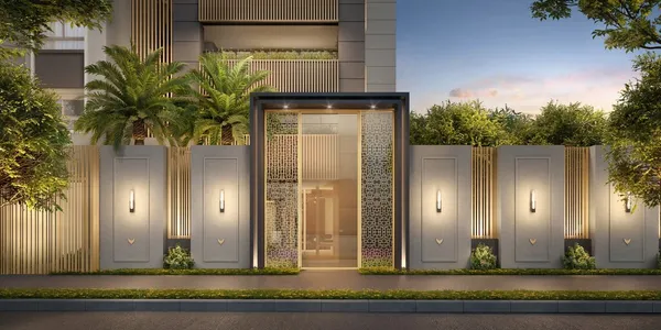 Apartamento Garden à venda com 4 quartos, 273m² - Moema,São Paulo