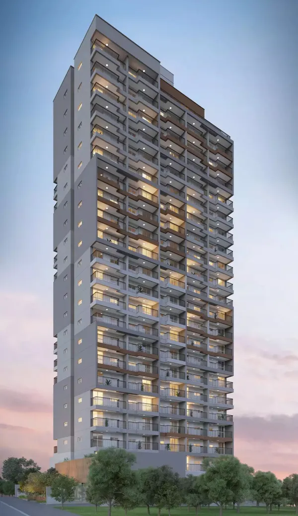Apartamento à venda com 1 quarto, 31.22m² - Pinheiros,São Paulo