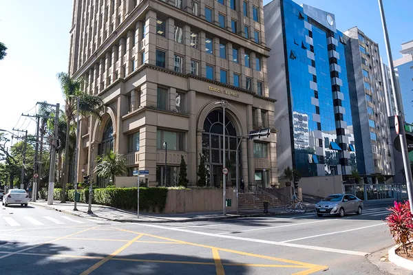 Sala comercial à venda, 540m² - Jardim Paulistano,São Paulo