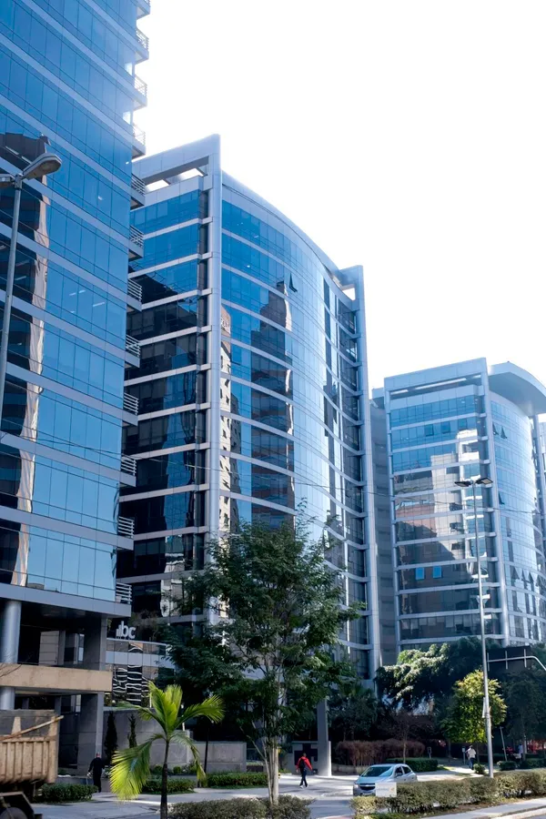 Sala comercial à venda, 499m² - Vila Olímpia,São Paulo
