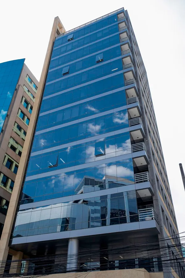 Sala comercial à venda, 311m² - Vila Olímpia,São Paulo