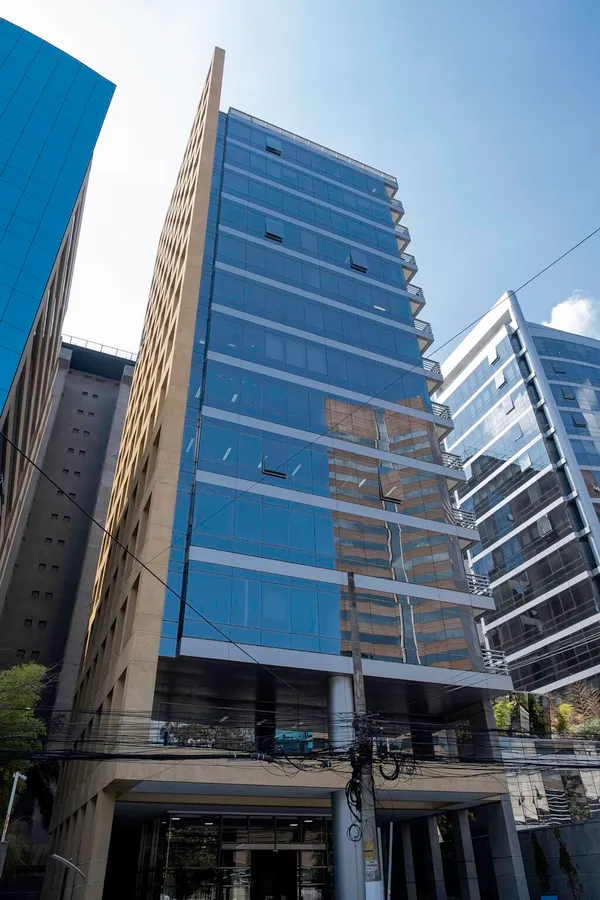 Sala comercial à venda, 311m² - Vila Olímpia,São Paulo