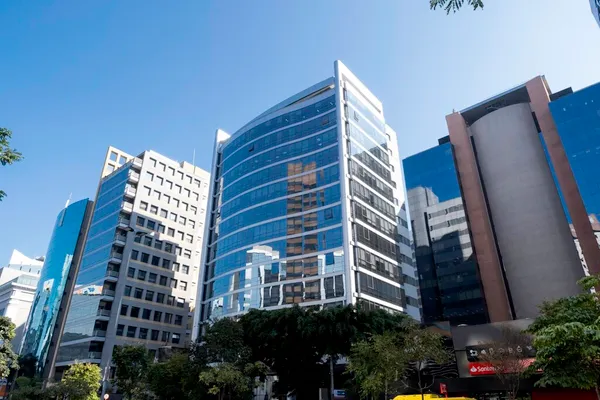 Sala comercial à venda, 499m² - Vila Olímpia,São Paulo