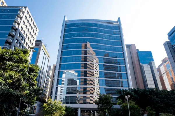 Sala comercial à venda, 499m² - Vila Olímpia,São Paulo
