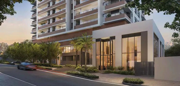 Apartamento à venda com 3 quartos, 101.19m² - Vila Mariana,São Paulo
