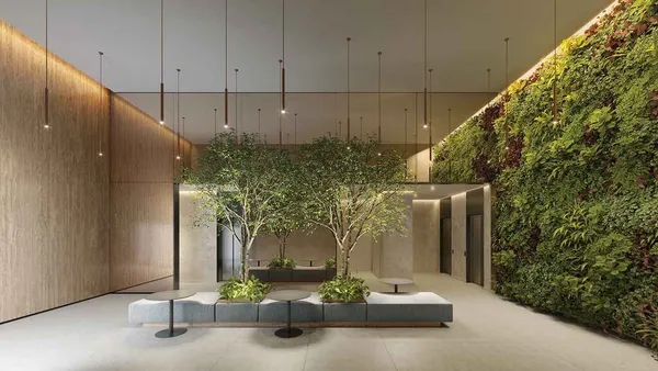 Apartamento à venda com 3 quartos, 101.19m² - Vila Mariana,São Paulo