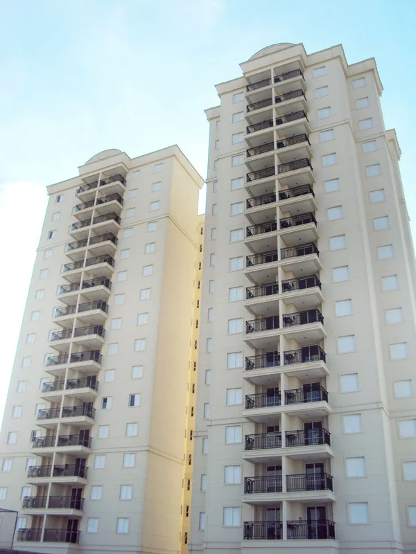 Apartamento à venda com 3 quartos, 70.37m² - Rudge Ramos,São Bernardo do Campo