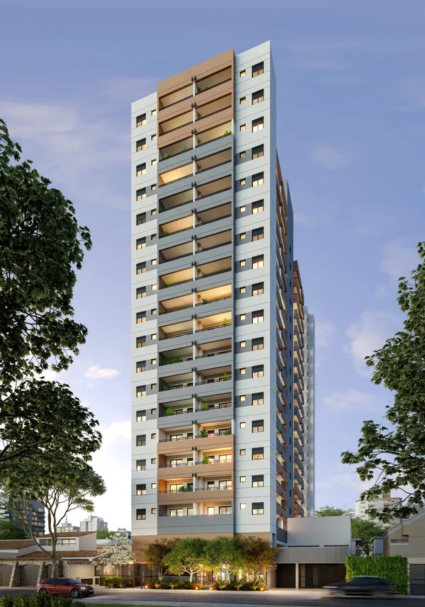Studio à venda com 1 quarto, 18.54m² - Vila Matilde,São Paulo