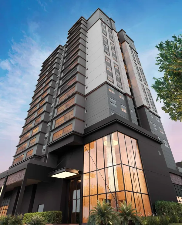 Apartamento à venda com 3 quartos, 123.57m² - Ipiranga,São Paulo