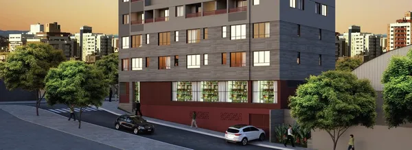 Studio à venda com 1 quarto, 18.27m² - Jardim Prudência,São Paulo