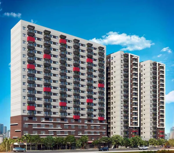 Apartamento à venda com 1 quarto, 26.94m² - Planalto Paulista,São Paulo