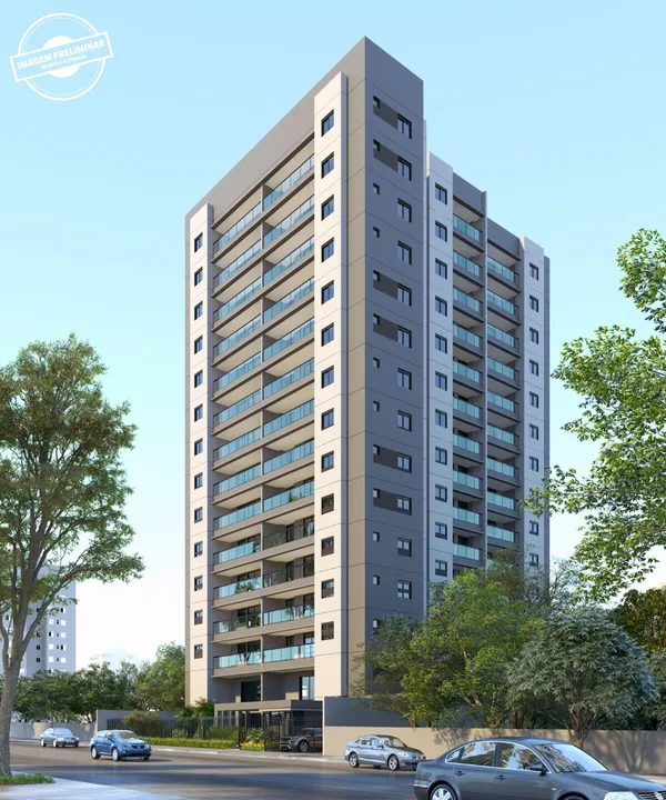 Apartamento à venda com 2 quartos, 57m² - Ipiranga,São Paulo