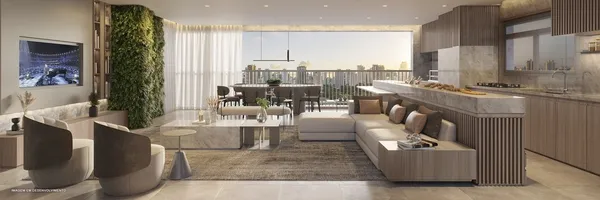 Apartamento à venda com 3 quartos, 108m² - Aclimação,São Paulo