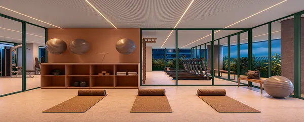 Apartamento à venda com 4 quartos, 219.94m² - Brooklin Paulista,São Paulo