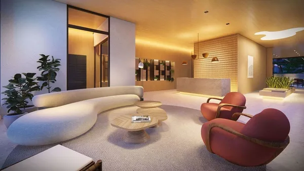 Apartamento à venda com 2 quartos, 53.11m² - Vila Clementino,São Paulo