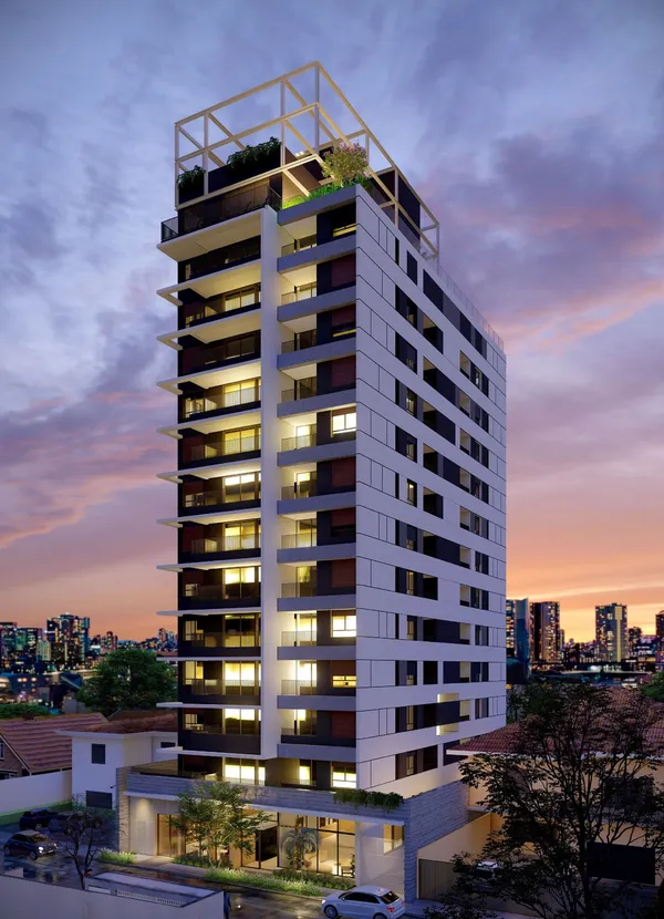 Apartamento à venda com 1 quarto, 30.01m² - Vila Clementino,São Paulo