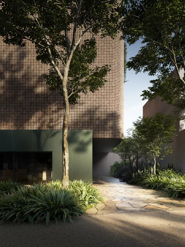 Apartamento à venda com 3 quartos, 277.93m² - Cerqueira César,São Paulo