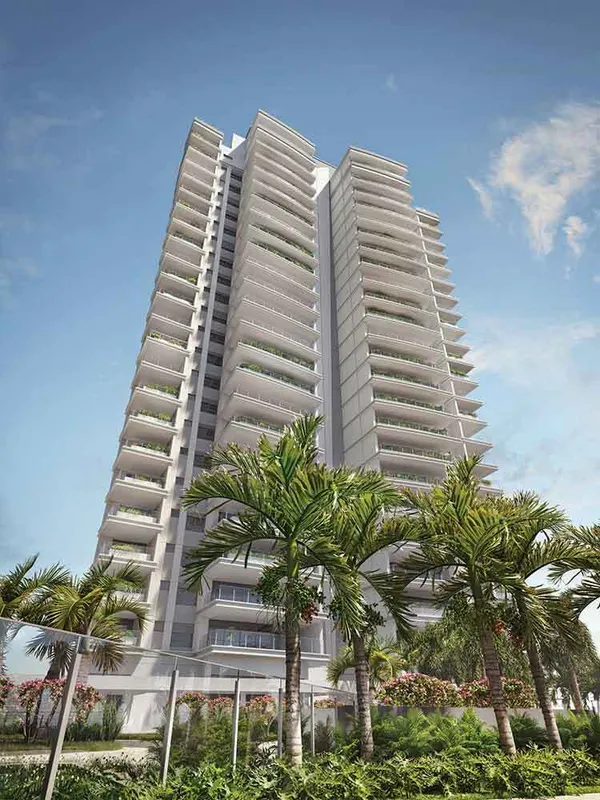 Apartamento à venda com 4 quartos, 277.1m² - Paraíso,São Paulo