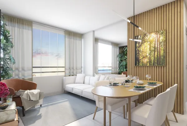 Apartamento à venda com 2 quartos, 56.74m² - Ipiranga,São Paulo