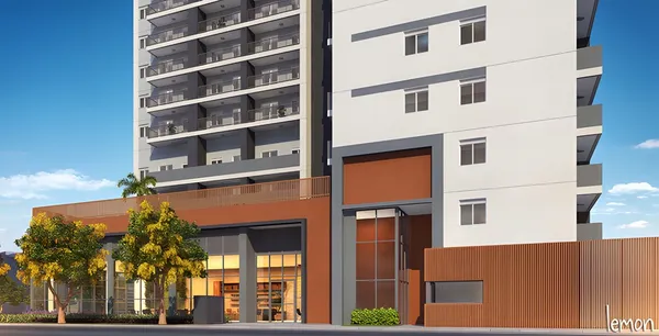 Apartamento à venda com 2 quartos, 40.63m² - Butantã,São Paulo