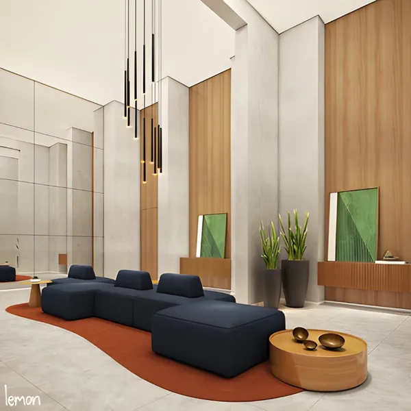 Apartamento à venda com 2 quartos, 40.28m² - Butantã,São Paulo