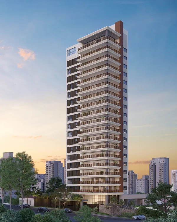 Apartamento à venda com 4 quartos, 372.5m² - Vila Nova Conceição,São Paulo