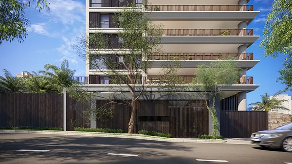 Apartamento à venda com 4 quartos, 372.5m² - Vila Nova Conceição,São Paulo