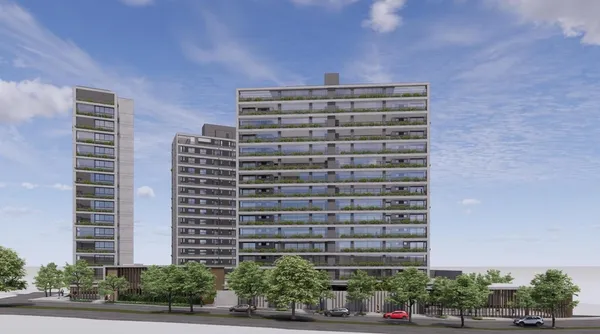 Apartamento à venda com 3 quartos, 197.65m² - Moema,São Paulo