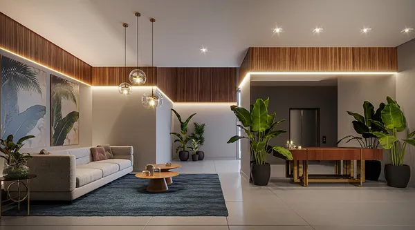 Apartamento à venda com 2 quartos, 67m² - Mooca,São Paulo