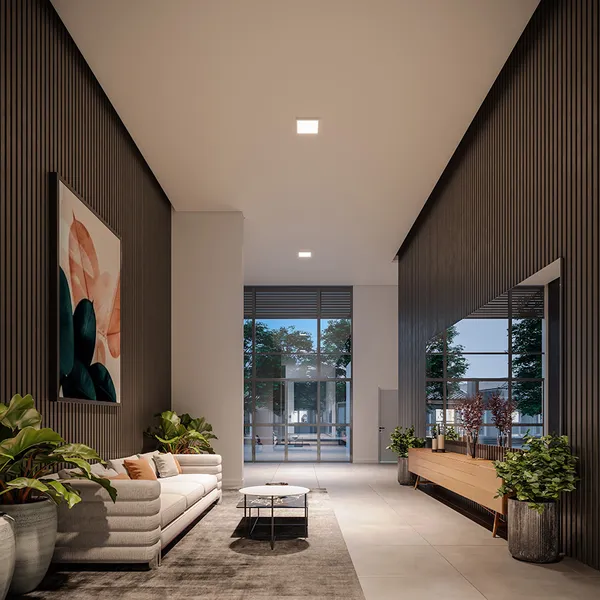 Apartamento à venda com 2 quartos, 67m² - Mooca,São Paulo