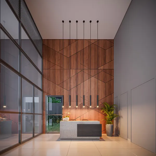 Apartamento à venda com 2 quartos, 38m² - Mooca,São Paulo