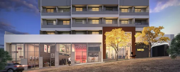 Apartamento Garden à venda com 1 quarto, 38.41m² - Pinheiros,São Paulo