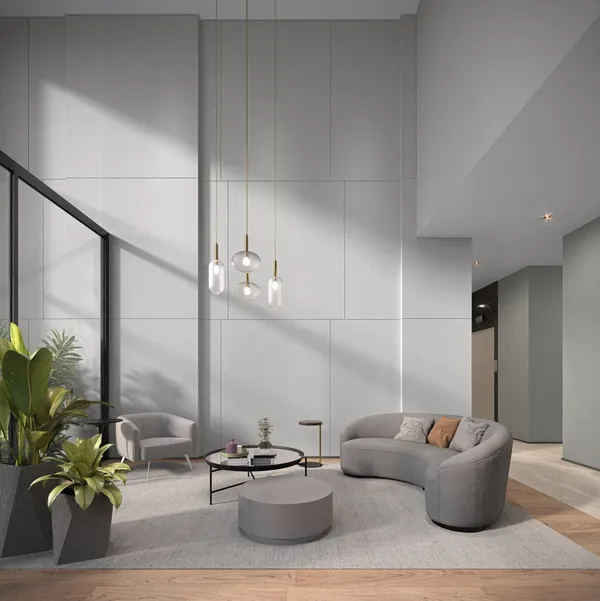 Apartamento Garden à venda com 1 quarto, 38.41m² - Pinheiros,São Paulo