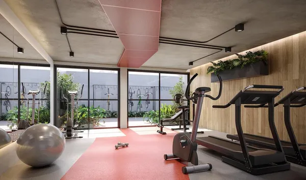 Studio à venda com 1 quarto, 25.9m² - Conceição,São Paulo