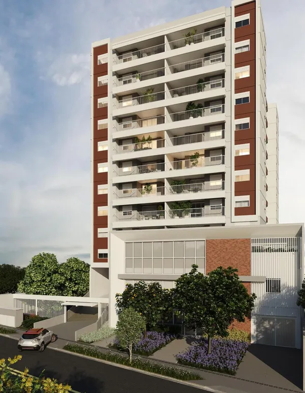 Apartamento à venda com 3 quartos, 77.86m² - Vila da Saúde,São Paulo