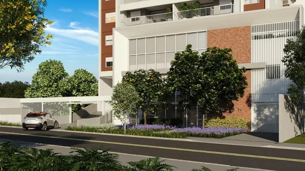 Apartamento à venda com 3 quartos, 77.86m² - Vila da Saúde,São Paulo