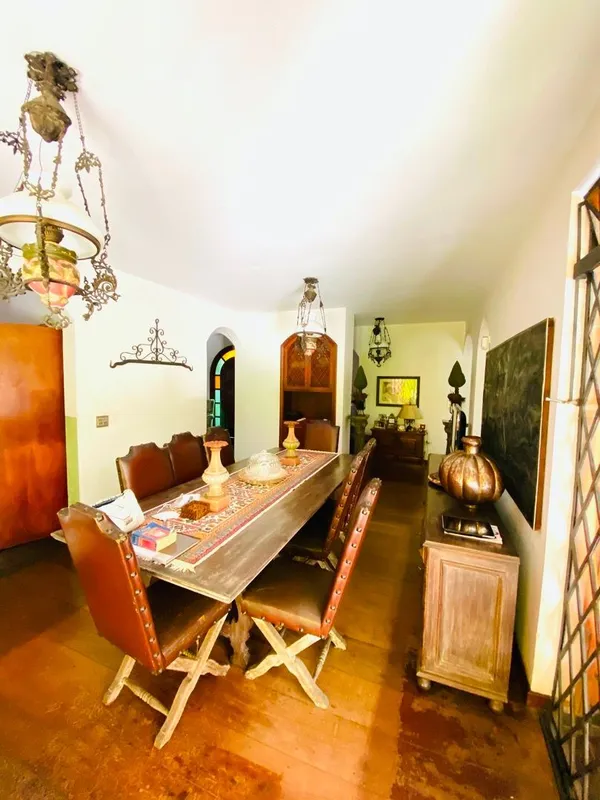 Casa à venda com 6 quartos, 680m² - Jardim Guedala,São Paulo