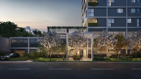 Triplex à venda com 4 quartos, 386.73m² - Vila Olímpia,São Paulo