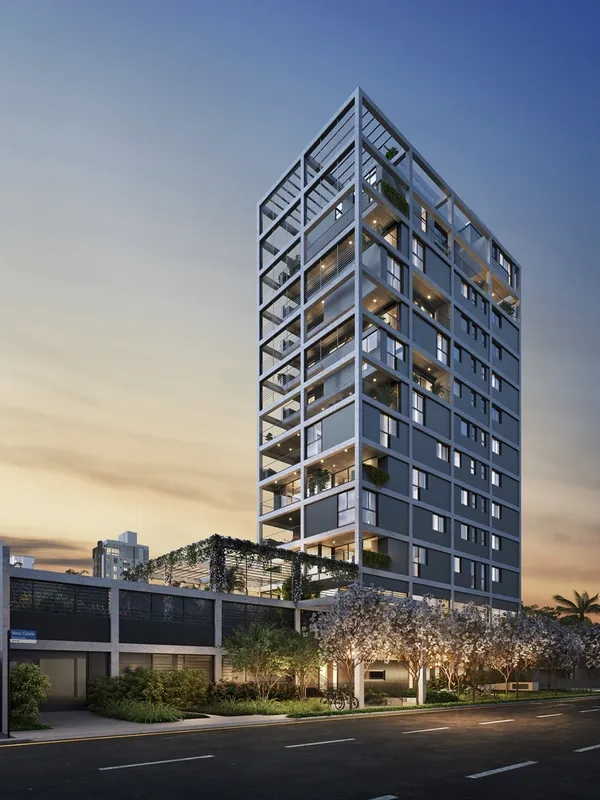 Triplex à venda com 4 quartos, 386.73m² - Vila Olímpia,São Paulo