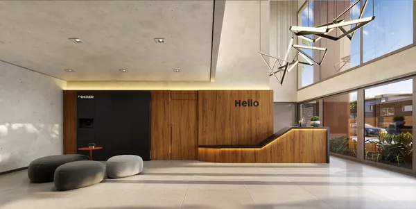 Studio à venda com 1 quarto, 27.48m² - Liberdade,São Paulo